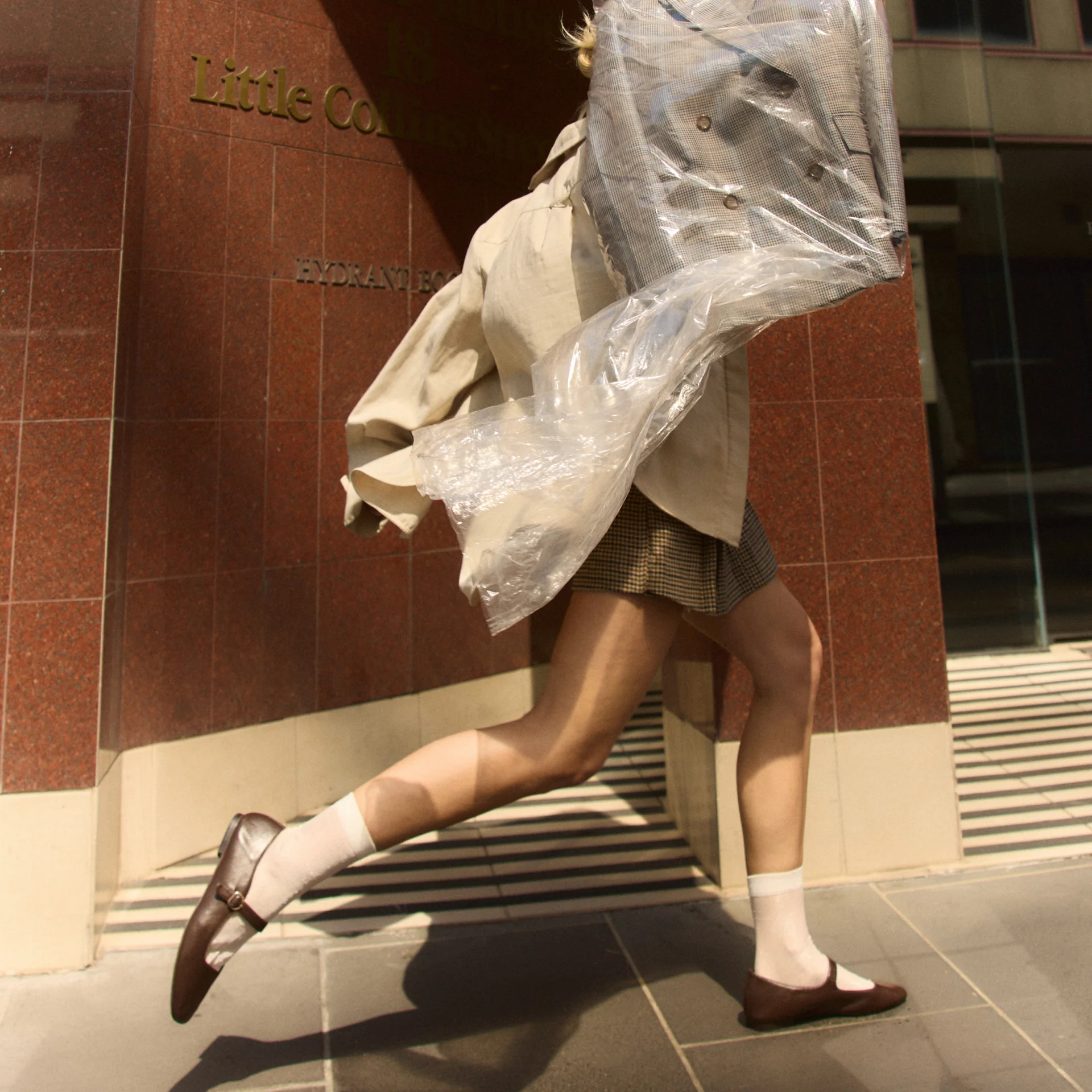 Bold Footwear Since 1892